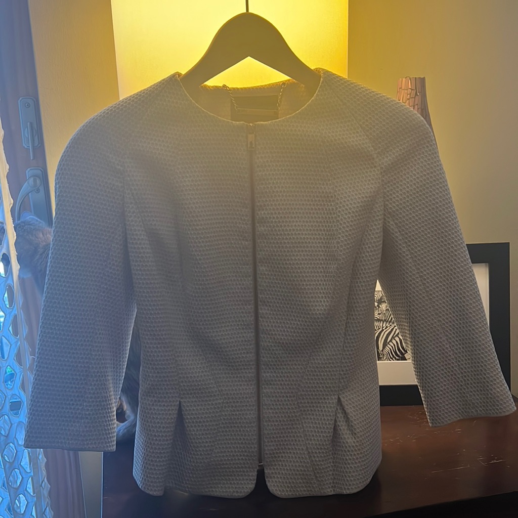 Ted Baker Structured Blazer